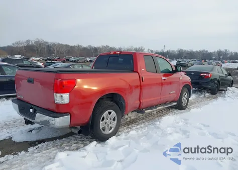 2012 Toyota Tundra Grade 5.7L V8 from USA, damaged, VIN 5TFRY5F12CX117183